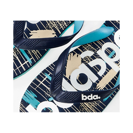 Bodyaction Men's Summer Beach Flip Flops Bodyaction Men's Summer Beach Flip Flops